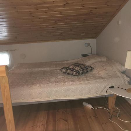 Paljakka Moekit Kotila Pokoj fotografie