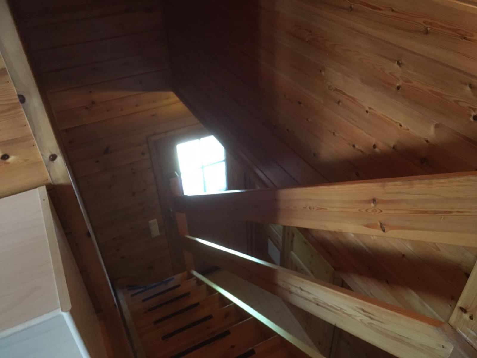 Paljakka Moekit Kotila Pokoj fotografie