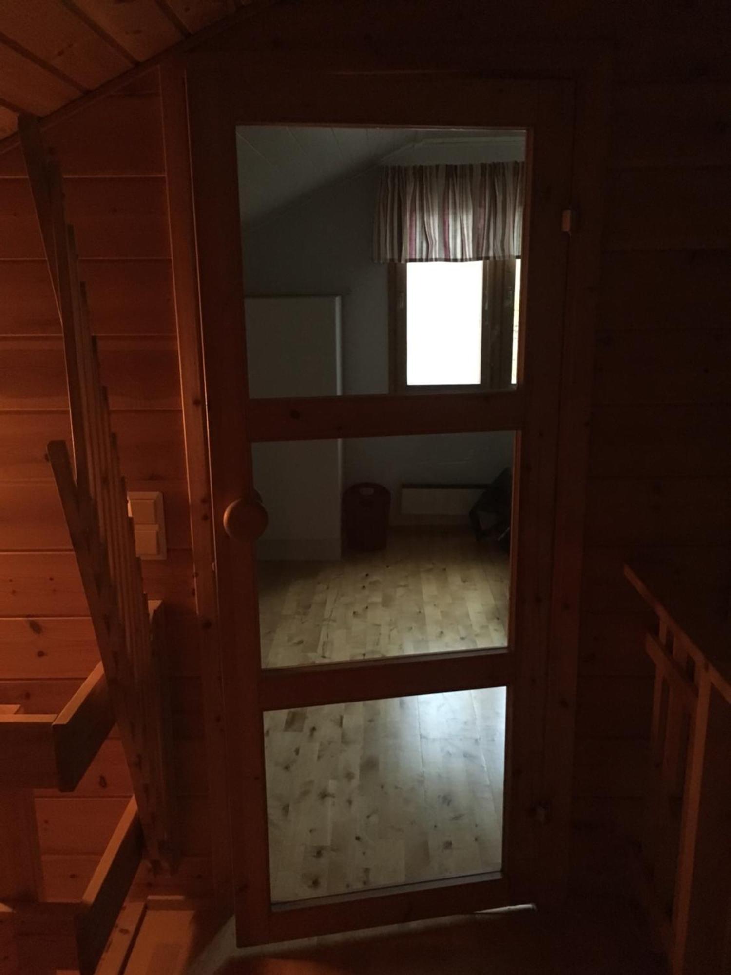 Paljakka Moekit Kotila Pokoj fotografie