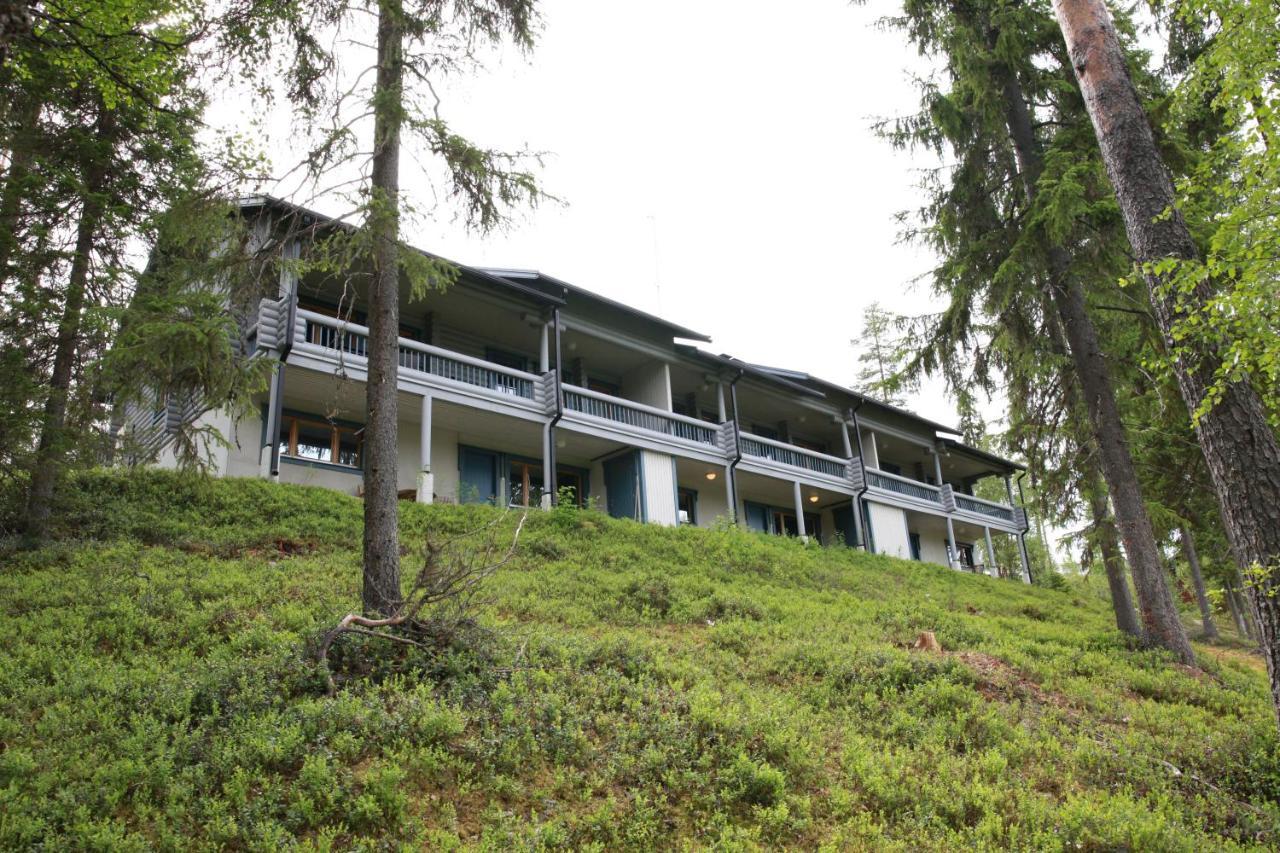 Paljakka Moekit Kotila Exteriér fotografie