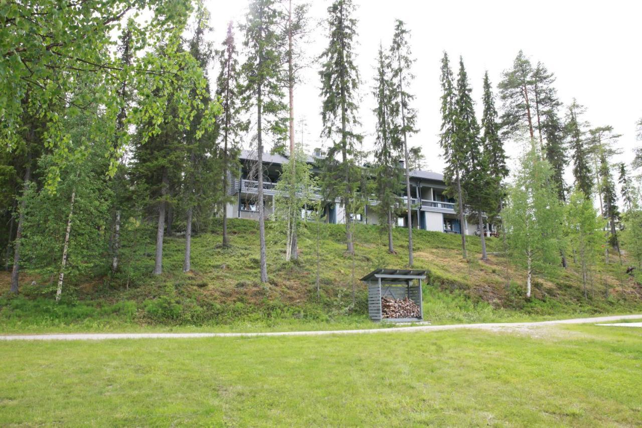 Paljakka Moekit Kotila Exteriér fotografie