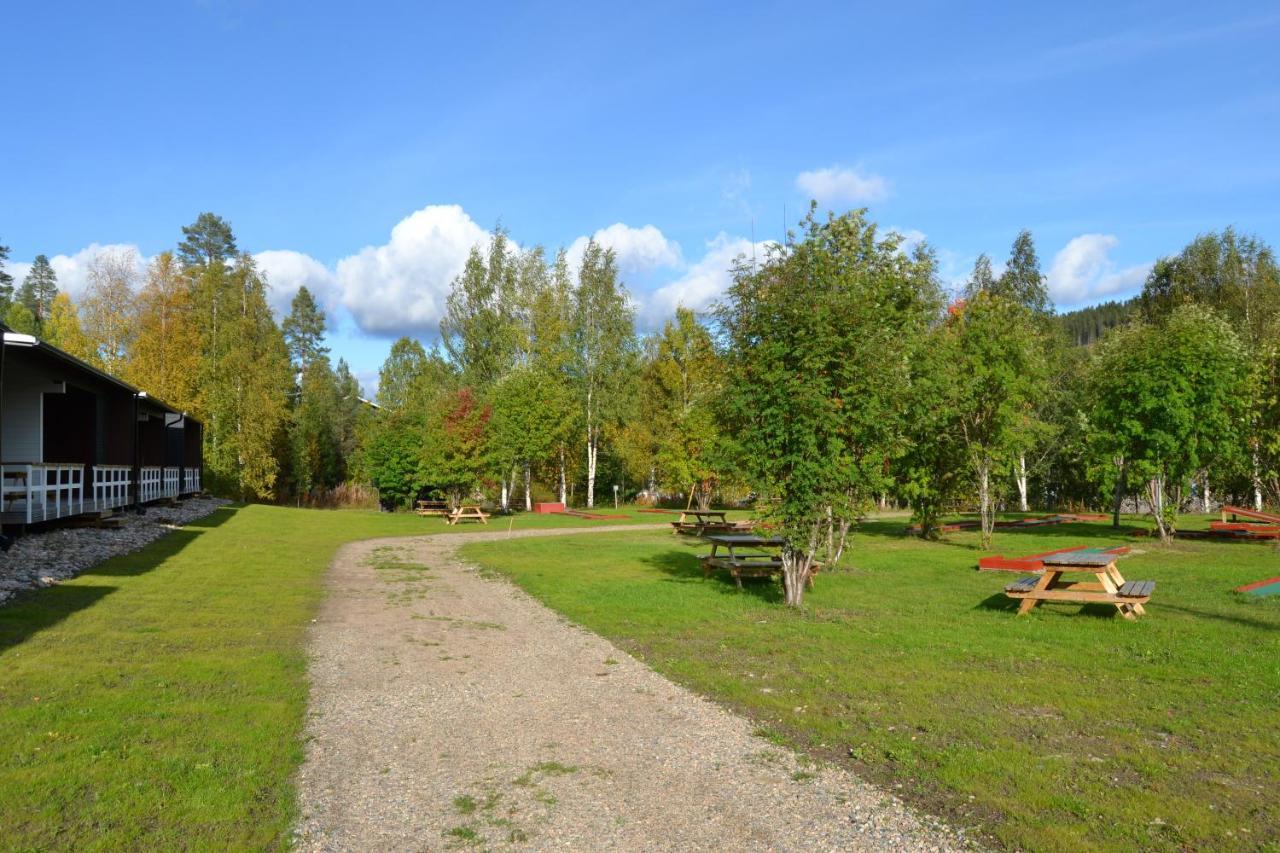 Paljakka Moekit Kotila Exteriér fotografie